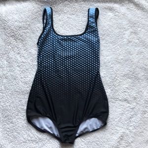 Leotard size medium